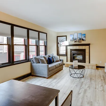 Appartement Darling Durango Dwelling 2 Mi To Downtown!